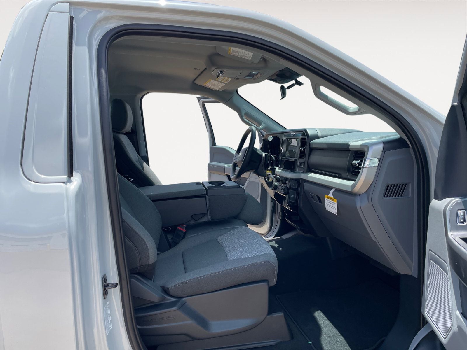 2026 Ford F-450SD XLT DRW