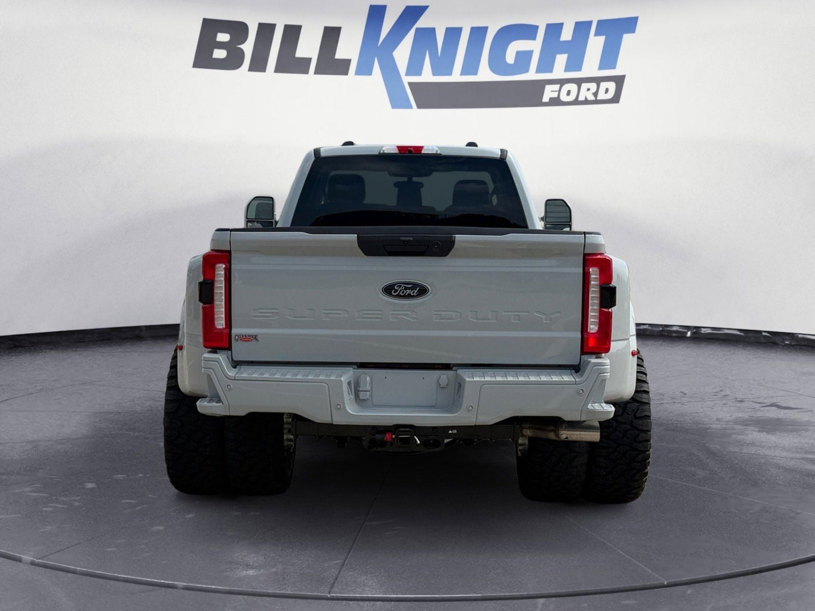 2026 Ford F-450SD XLT DRW