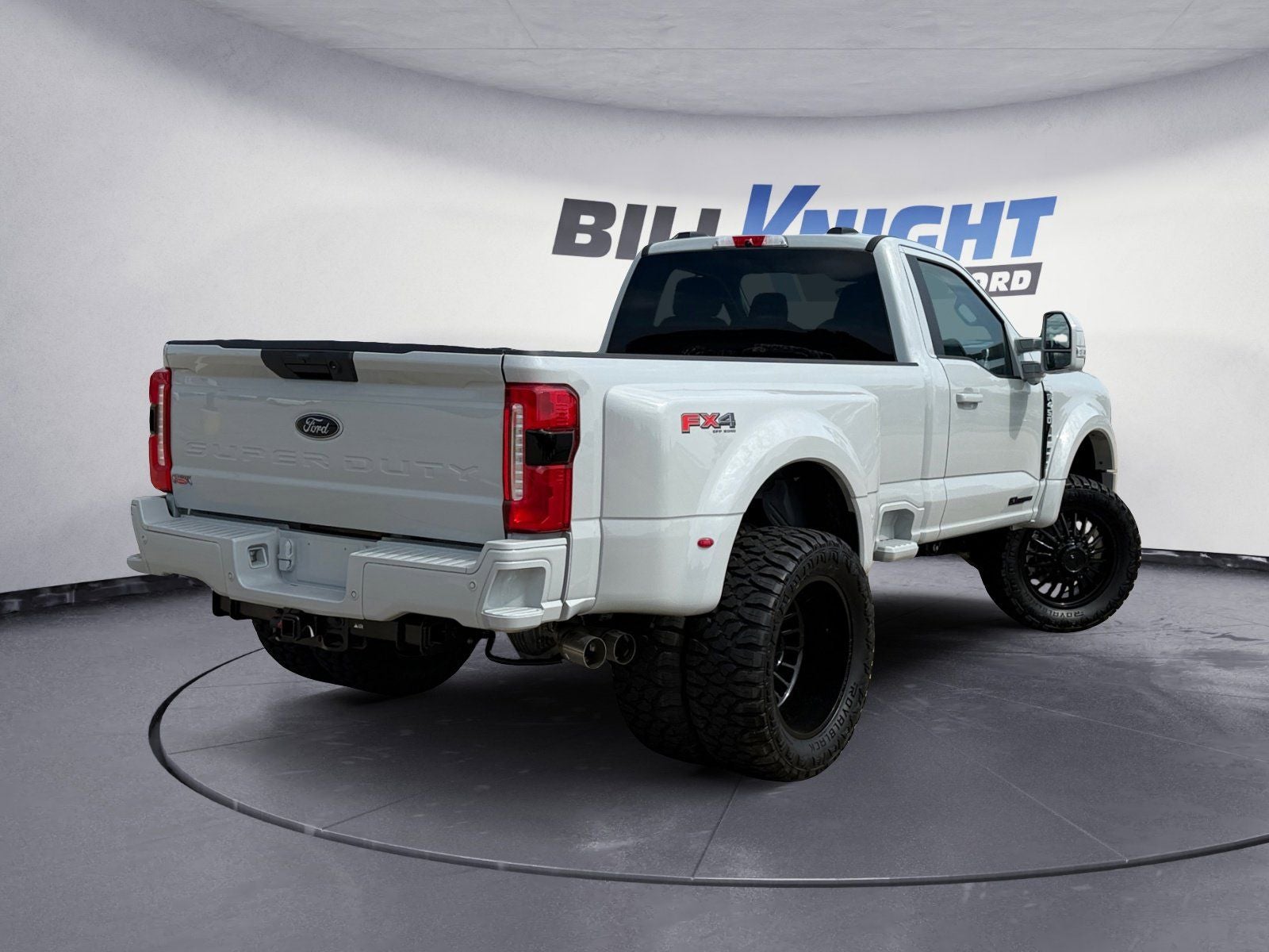 2026 Ford F-450SD XLT DRW