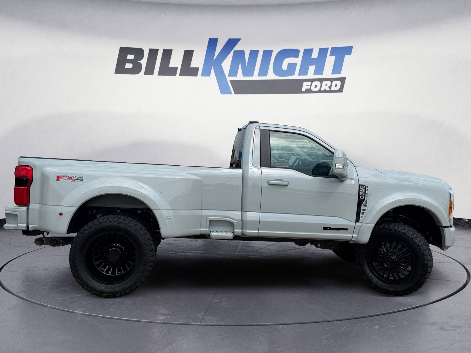 2026 Ford F-450SD XLT DRW