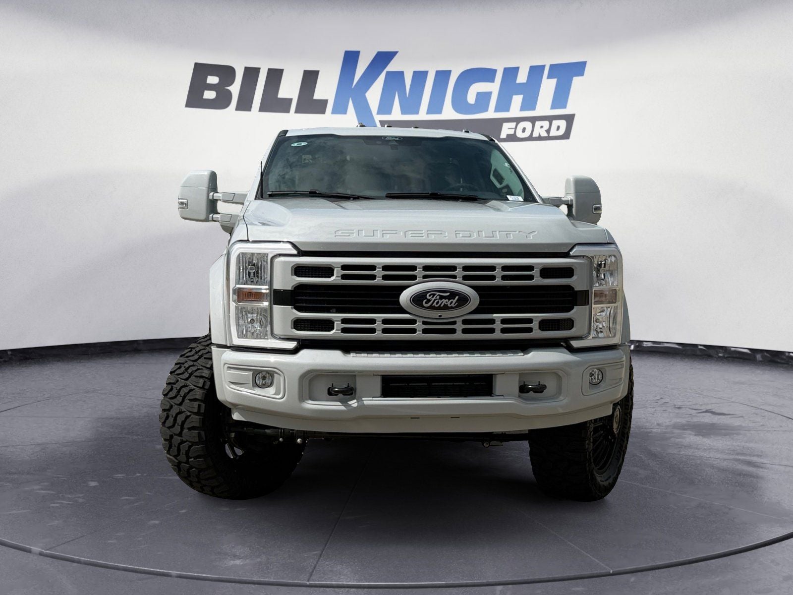 2026 Ford F-450SD XLT DRW