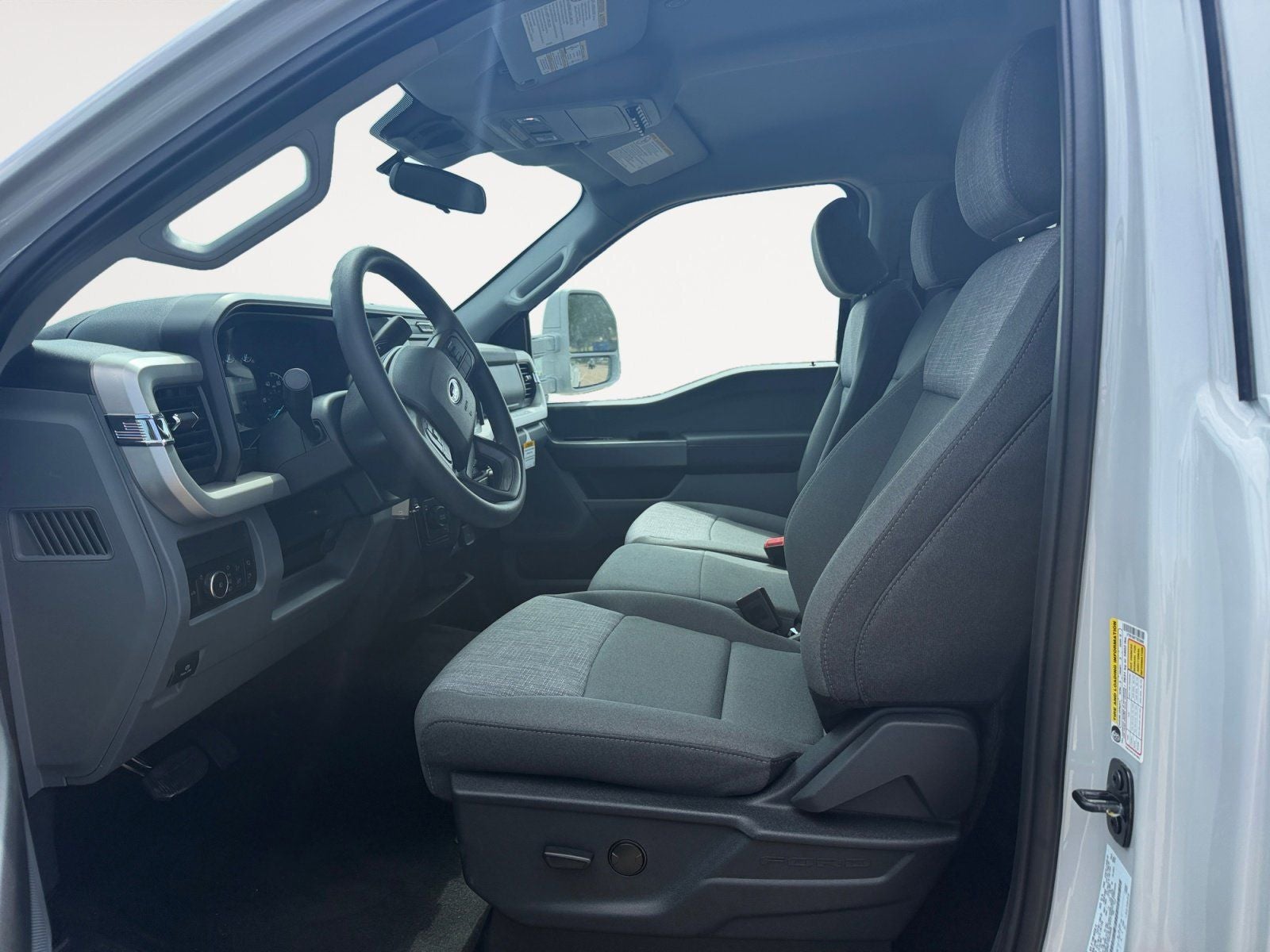 2026 Ford F-450SD XLT DRW