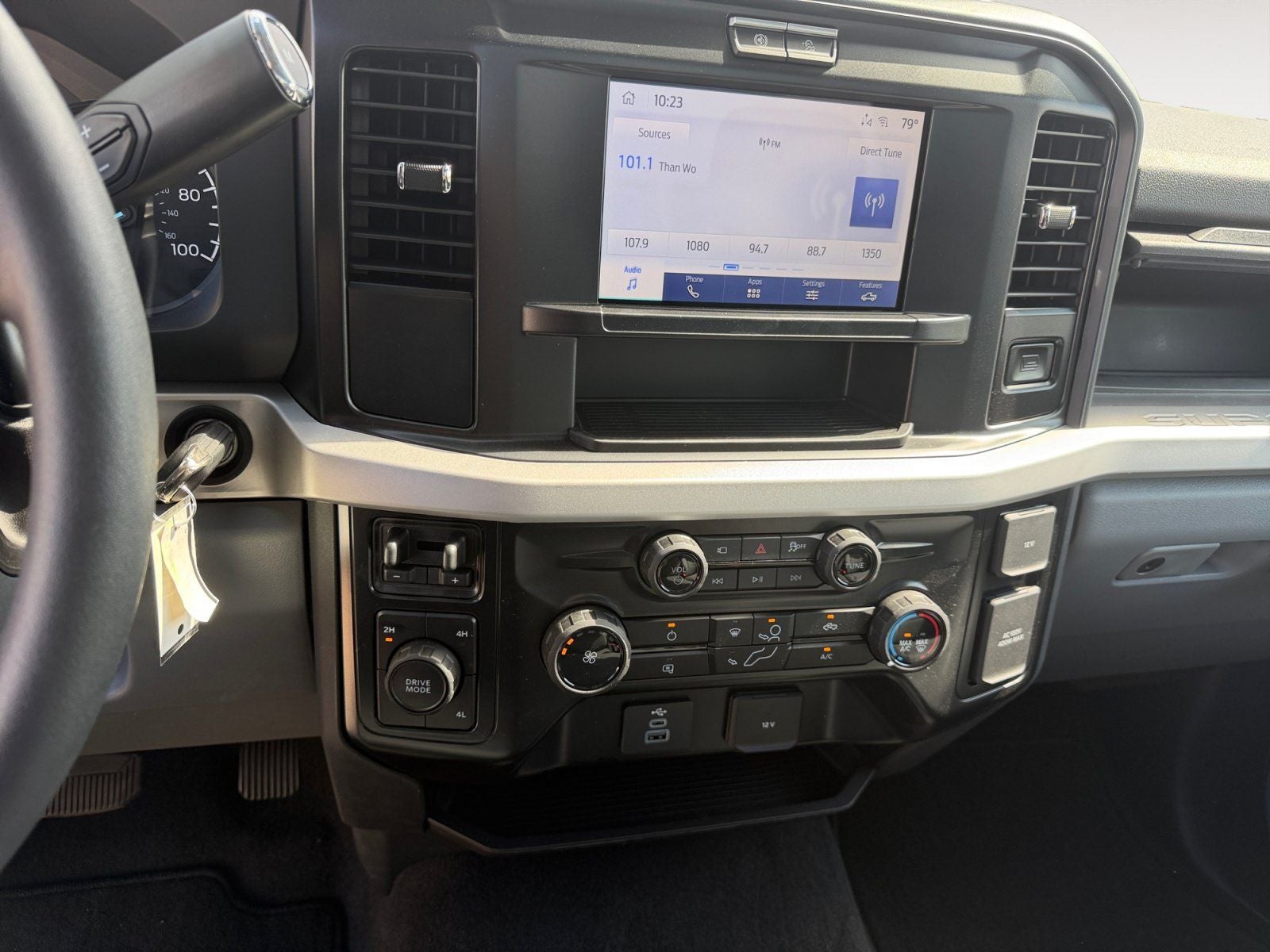 2026 Ford F-450SD XLT DRW