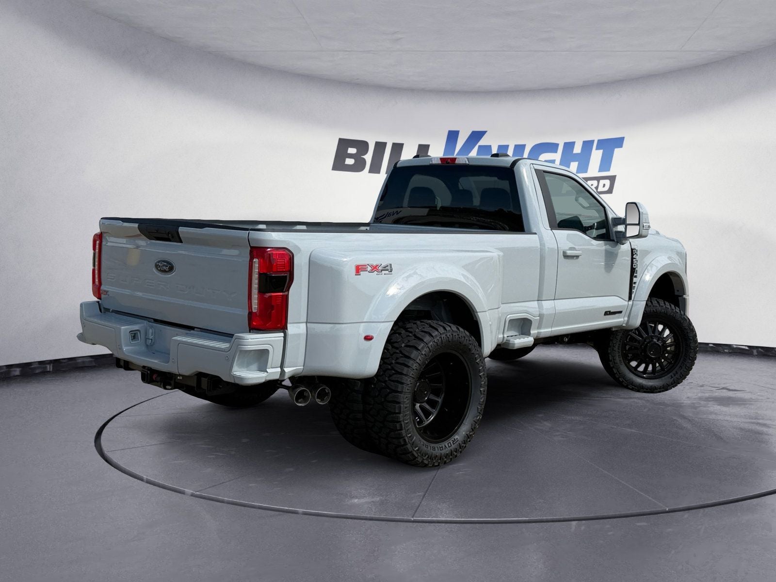 2026 Ford F-450SD XLT DRW