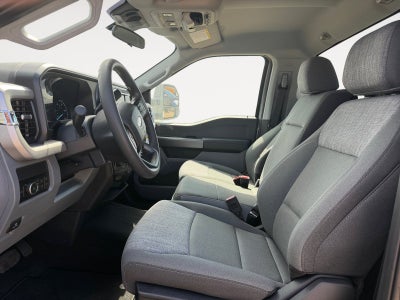2026 Ford F-450SD XLT DRW