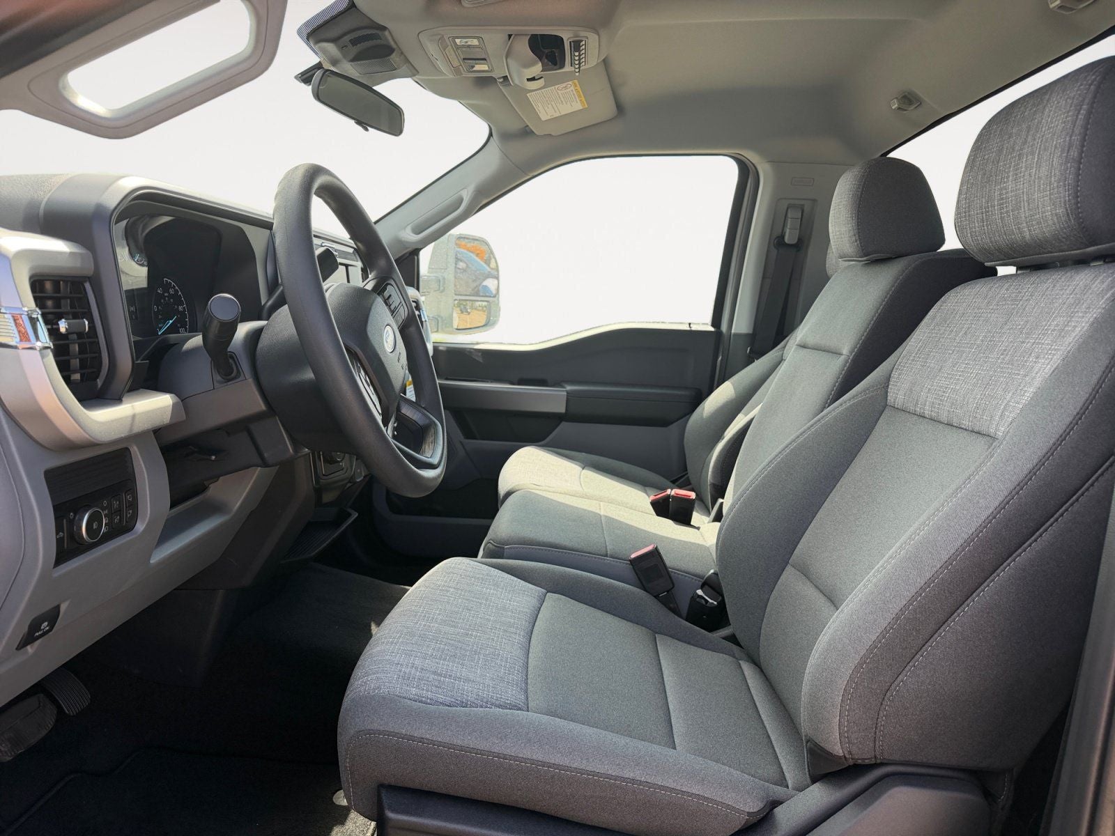 2026 Ford F-450SD XLT DRW