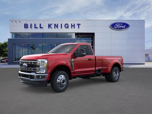 2026 Ford F-450SD XLT DRW