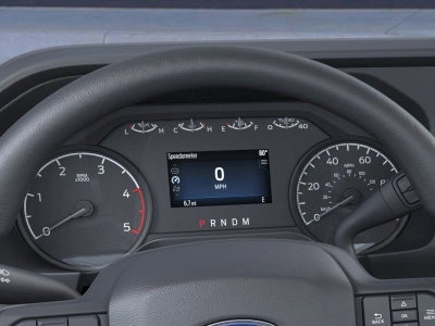 2026 Ford F-450SD XLT DRW