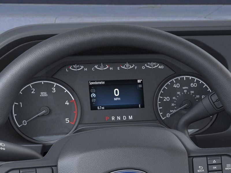 2026 Ford F-450SD XLT DRW