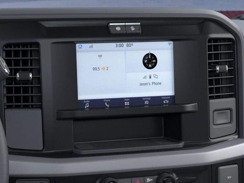 2026 Ford F-450SD XLT DRW