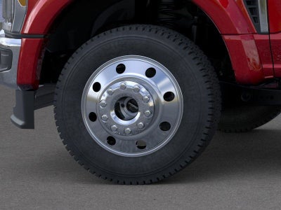 2026 Ford F-450SD XLT DRW