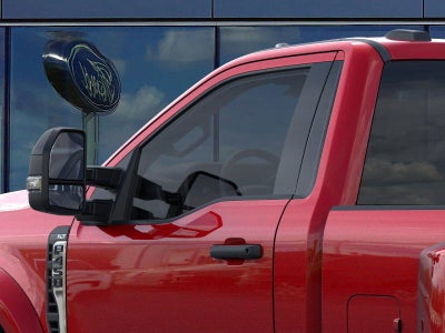 2026 Ford F-450SD XLT DRW