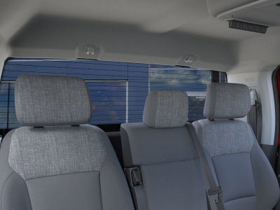 2026 Ford F-450SD XLT DRW