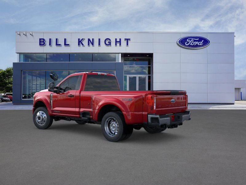 2026 Ford F-450SD XLT DRW