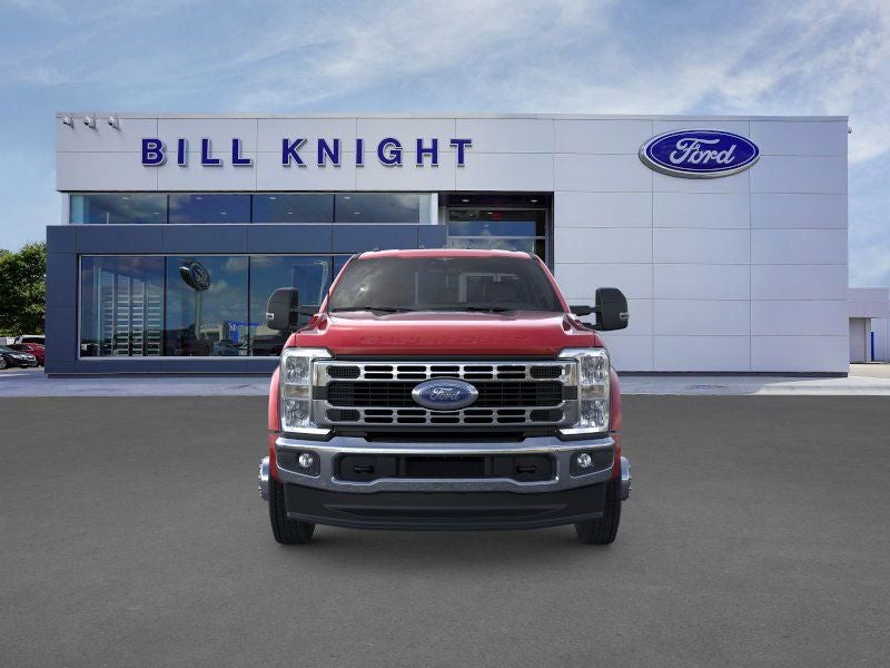 2026 Ford F-450SD XLT DRW