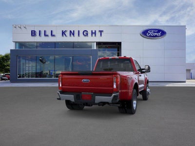 2026 Ford F-450SD XLT DRW