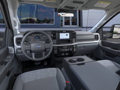 2026 Ford F-450SD XLT DRW