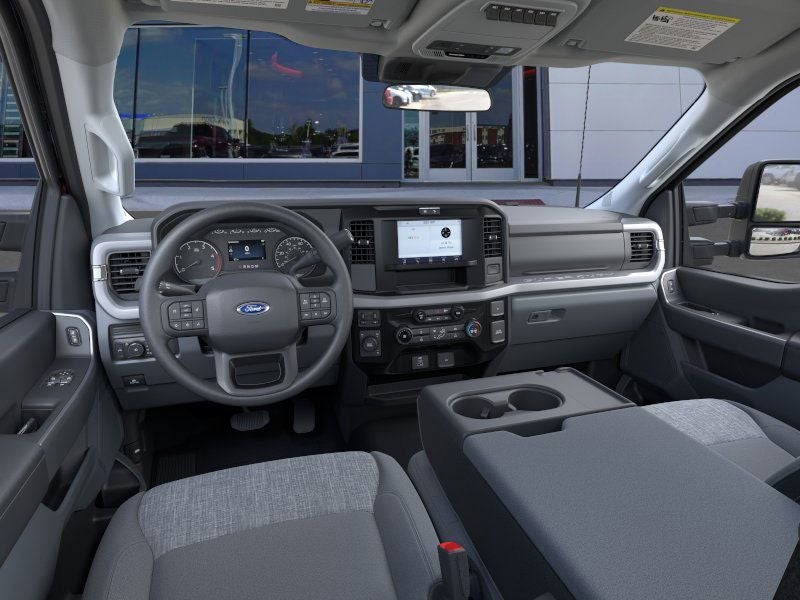 2026 Ford F-450SD XLT DRW