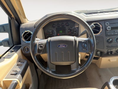 2010 Ford F-450SD DRW
