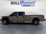 2010 Ford F-450SD DRW