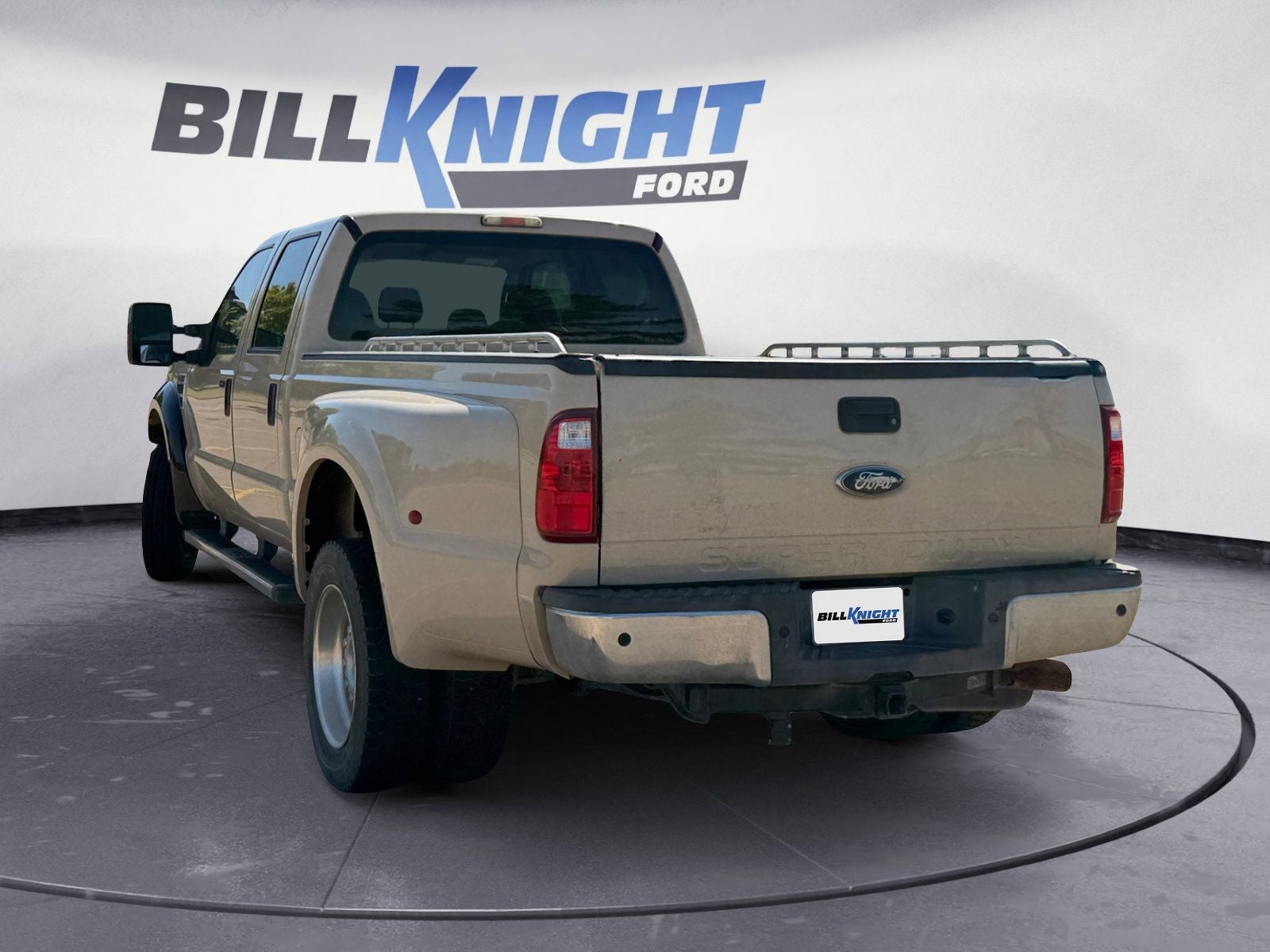 2010 Ford F-450SD DRW