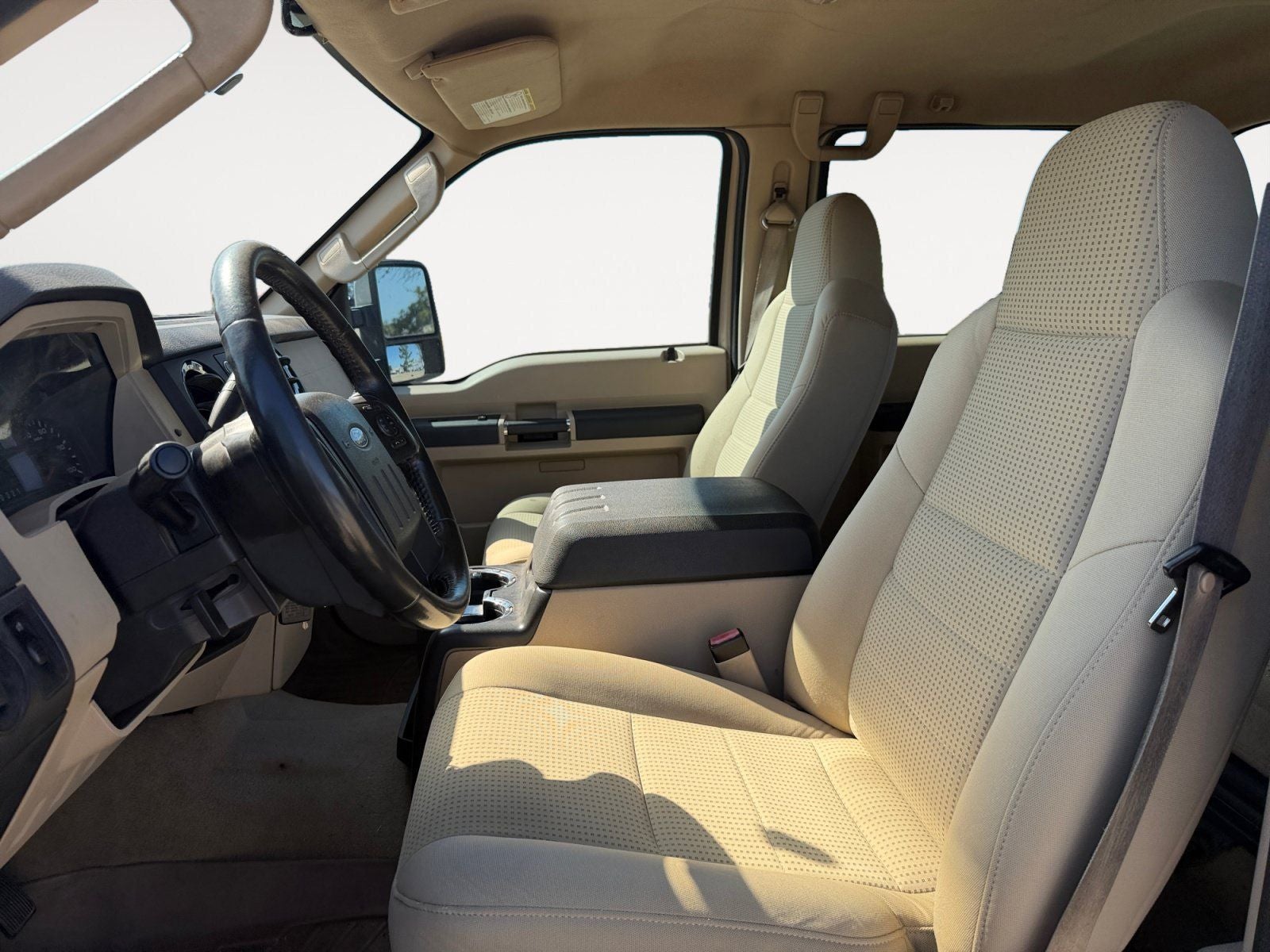 2010 Ford F-450SD DRW