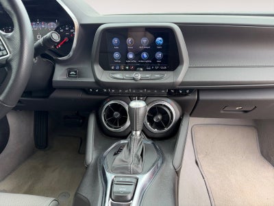 2023 Chevrolet Camaro SS 2SS