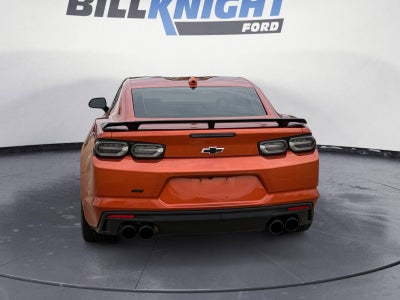 2023 Chevrolet Camaro SS 2SS