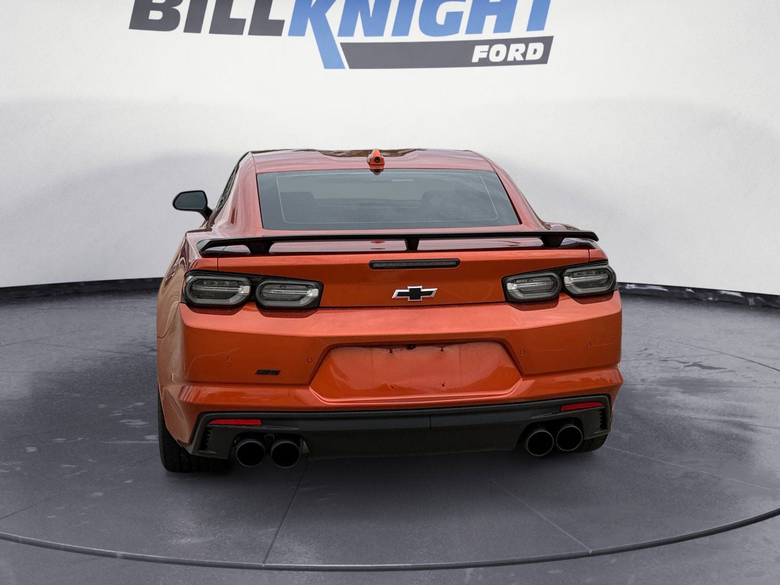 2023 Chevrolet Camaro SS 2SS