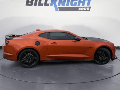 2023 Chevrolet Camaro SS 2SS