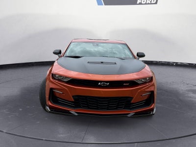 2023 Chevrolet Camaro SS 2SS