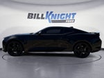 2018 Chevrolet Camaro SS 2SS