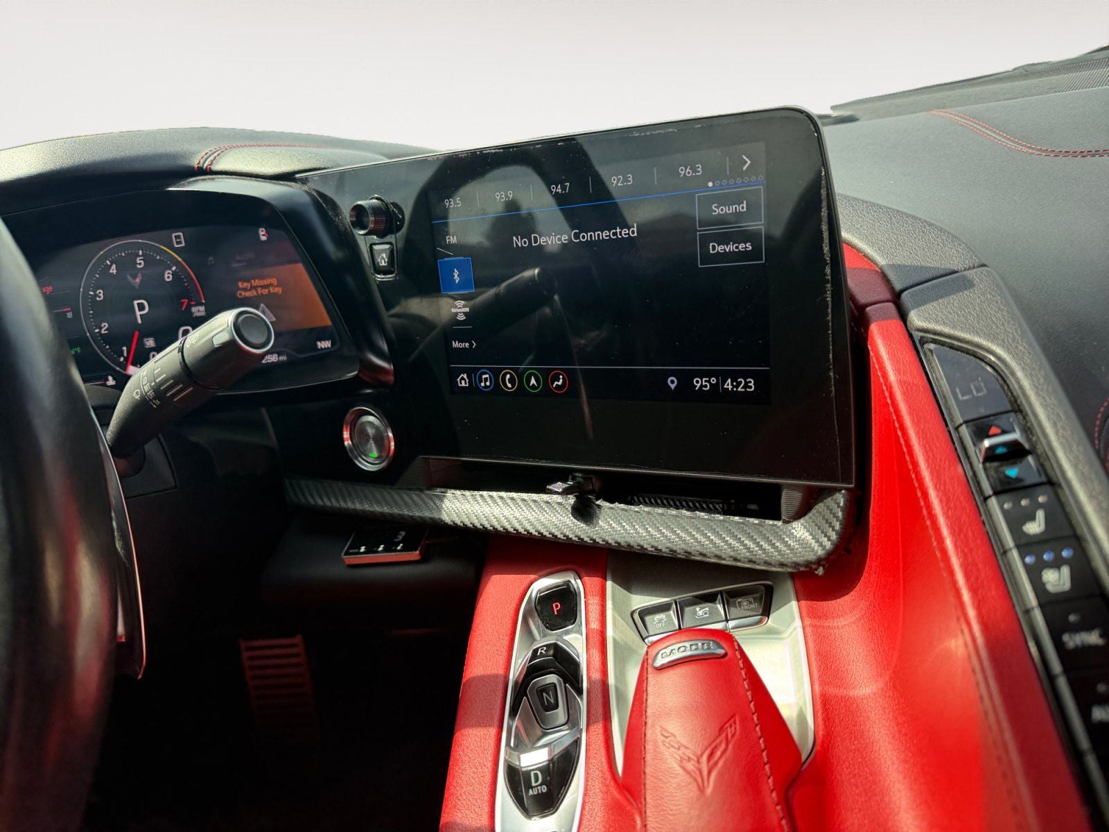 2020 Chevrolet Corvette Stingray 2LT