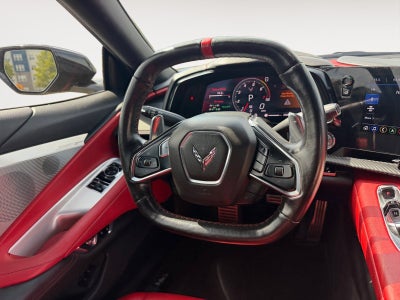 2020 Chevrolet Corvette Stingray 2LT