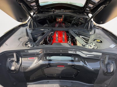2020 Chevrolet Corvette Stingray 2LT