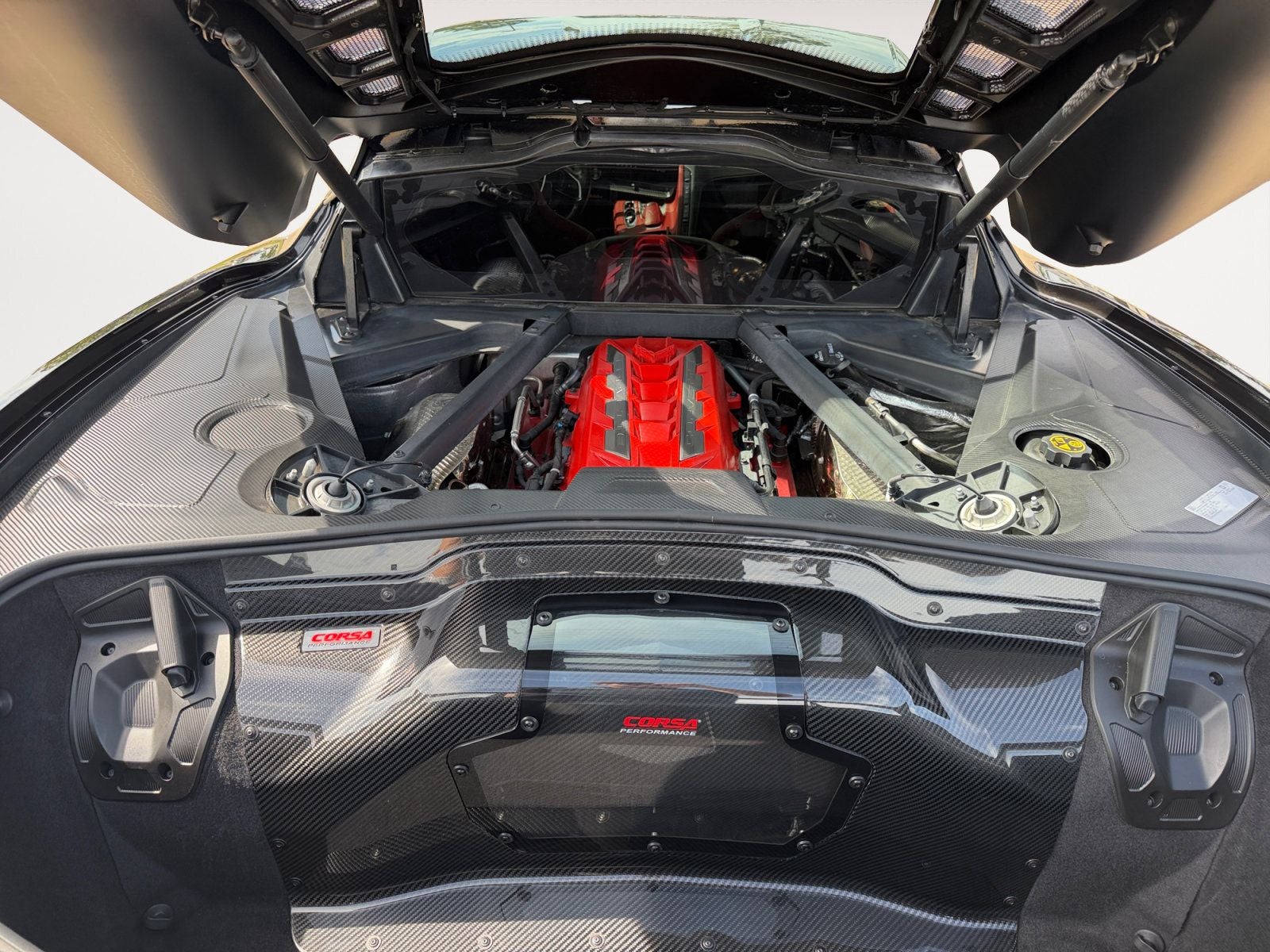 2020 Chevrolet Corvette Stingray 2LT