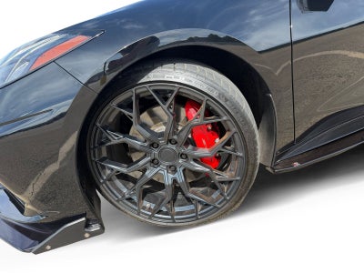 2020 Chevrolet Corvette Stingray 2LT