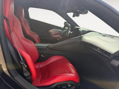 2020 Chevrolet Corvette Stingray 2LT