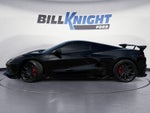 2020 Chevrolet Corvette Stingray 2LT