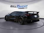 2020 Chevrolet Corvette Stingray 2LT