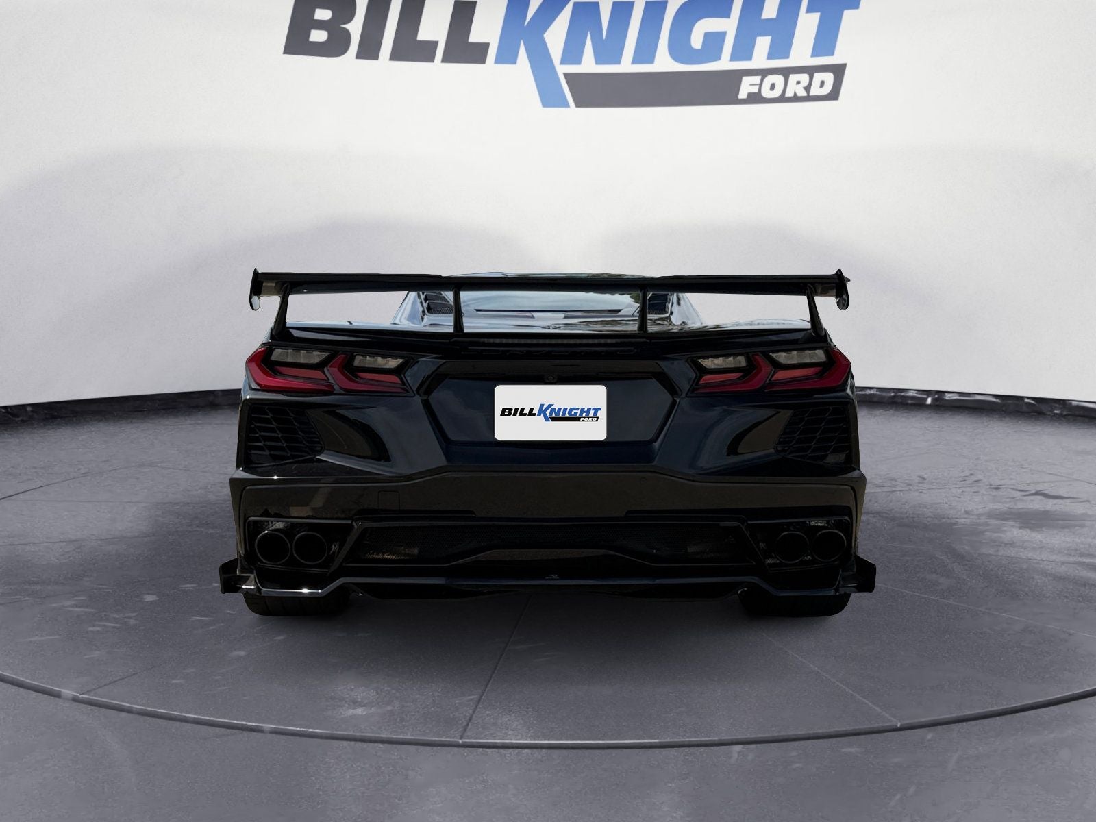 2020 Chevrolet Corvette Stingray 2LT