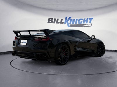 2020 Chevrolet Corvette Stingray 2LT