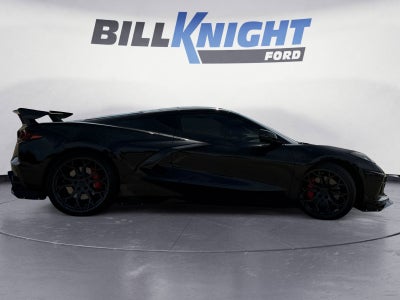 2020 Chevrolet Corvette Stingray 2LT