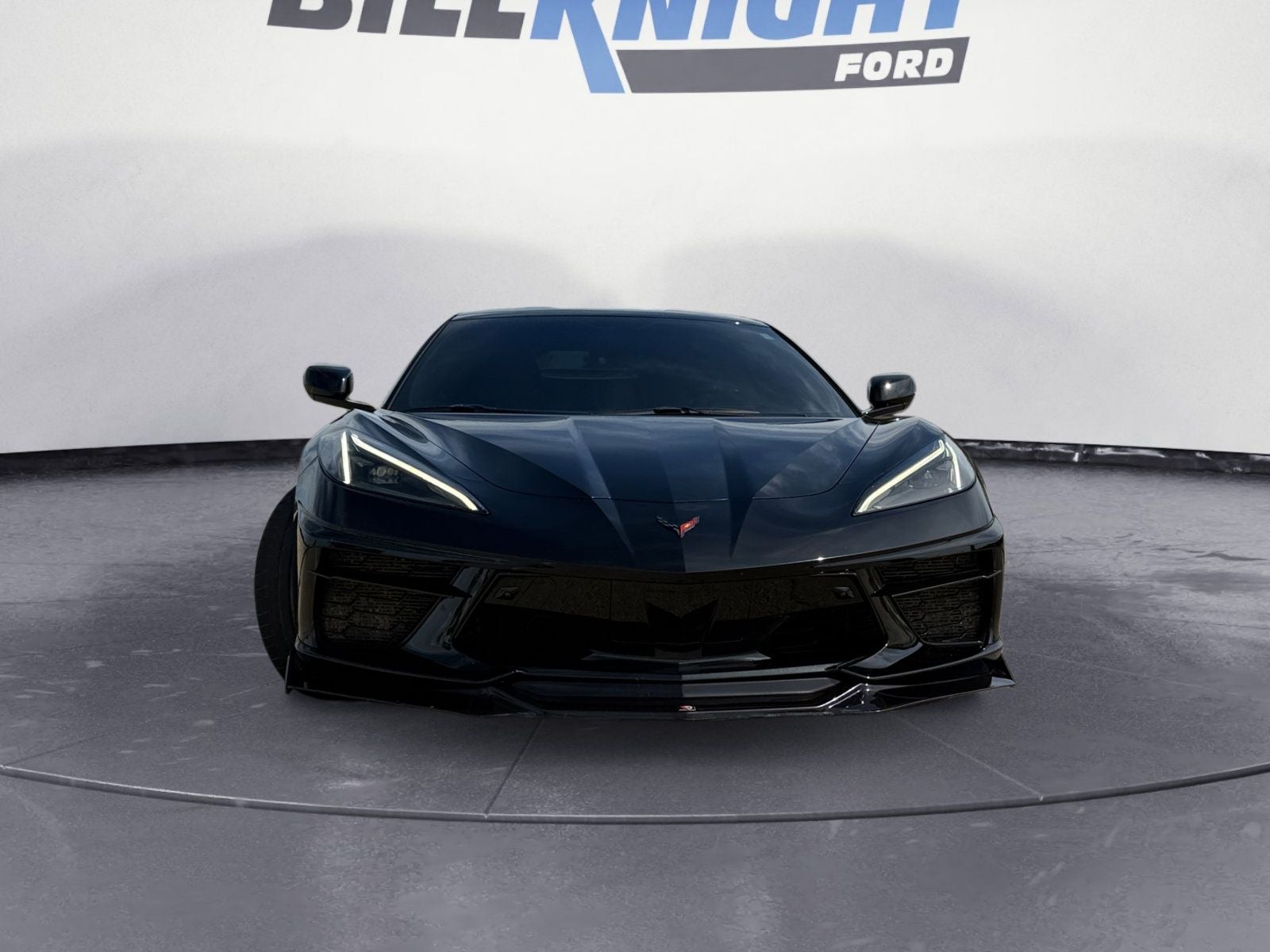 2020 Chevrolet Corvette Stingray 2LT