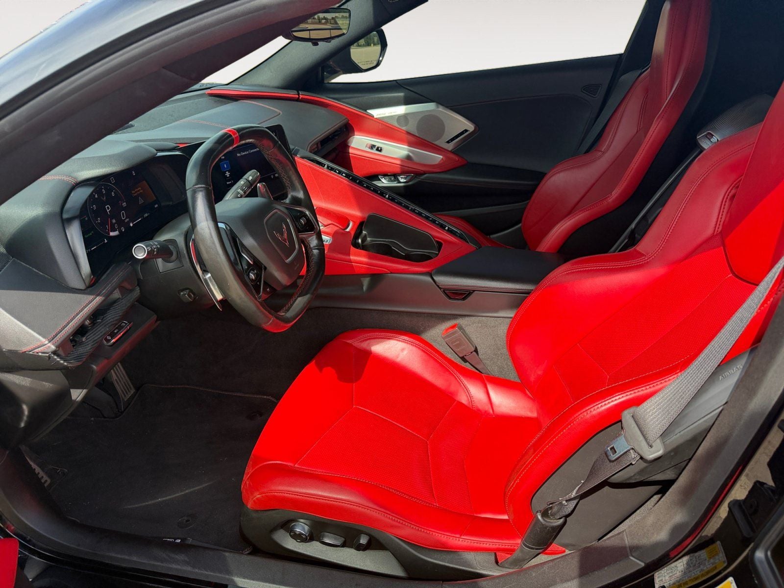 2020 Chevrolet Corvette Stingray 2LT