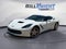 2019 Chevrolet Corvette Stingray 1LT