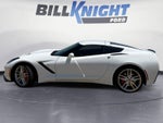 2019 Chevrolet Corvette Stingray 1LT