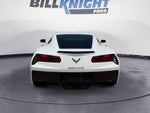 2019 Chevrolet Corvette Stingray 1LT