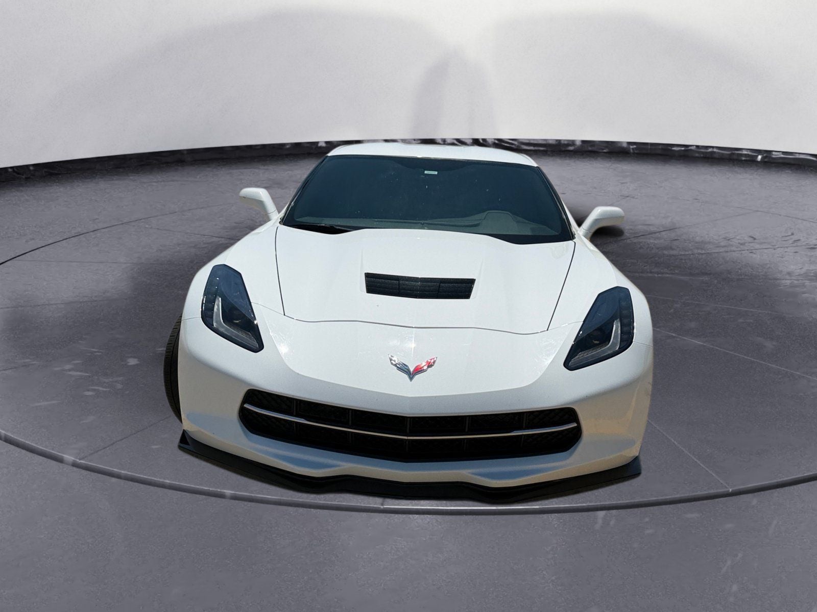 2019 Chevrolet Corvette Stingray 1LT