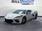 2021 Chevrolet Corvette Stingray 3LT